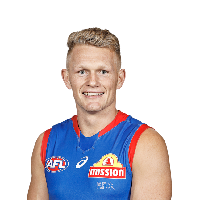 Adam Treloar profile picture